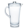 2 Quart Pitcher w/Lid